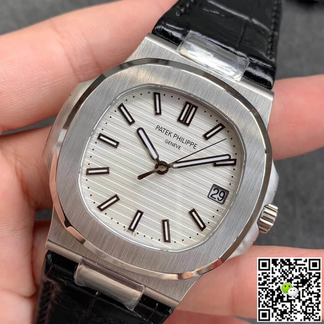 patek philippe 5711g